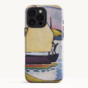 iPhone 16 Pro Max / Tough Case