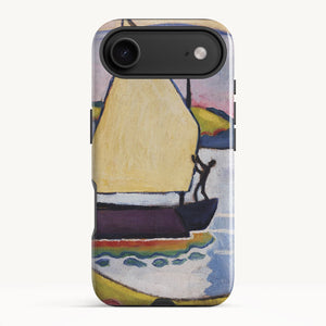 iPhone 17 Air / Tough Case