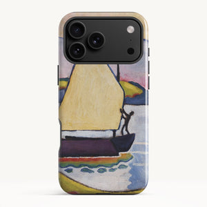 iPhone 17 Pro Max / Tough Case