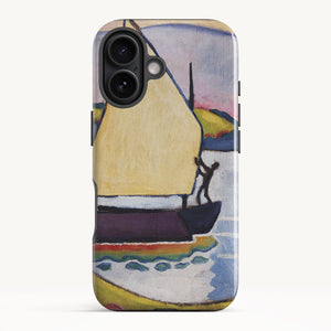 iPhone 17 / Tough Case
