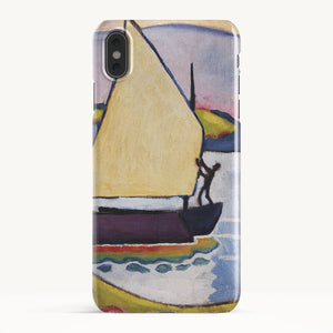 iPhone XS Max / Slim Case