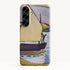 Sailboat In The Morning