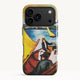 iPhone 17 Pro / Tough Case