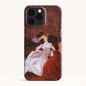 iPhone 14 Pro Max / Slim Case