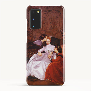 Galaxy S20 FE / Slim Case