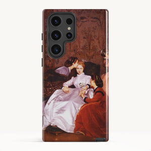 Galaxy S24 Ultra / Tough Case