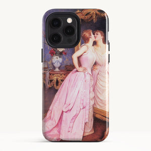 iPhone 15 Pro Max / Tough Case
