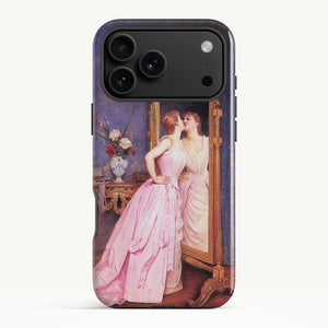 iPhone 17 Pro Max / Tough Case