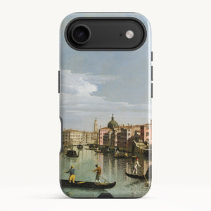 iPhone 17 Air / Tough Case
