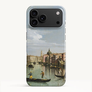 iPhone 17 Pro Max / Slim Case