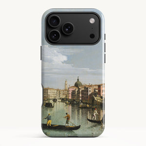 iPhone 17 Pro Max / Tough Case