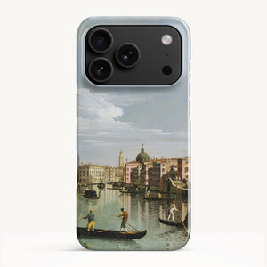 iPhone 17 Pro / Slim Case