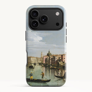iPhone 17 Pro / Tough Case