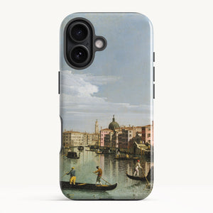 iPhone 17 / Tough Case