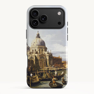 iPhone 17 Pro Max / Tough Case