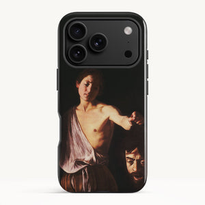 iPhone 17 Pro / Tough Case