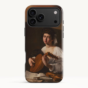 iPhone 17 Pro Max / Tough Case