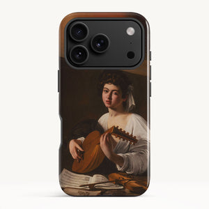 iPhone 17 Pro / Tough Case