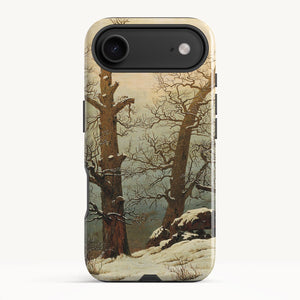 iPhone 17 Air / Tough Case