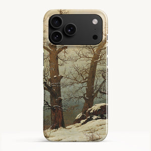 iPhone 17 Pro Max / Slim Case