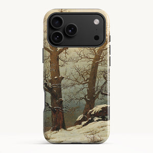 iPhone 17 Pro Max / Tough Case