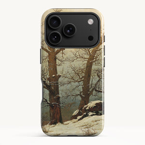 iPhone 17 Pro / Tough Case