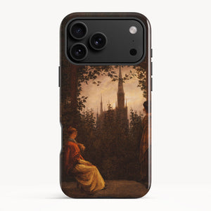iPhone 17 Pro Max / Tough Case