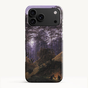 iPhone 17 Pro Max / Slim Case