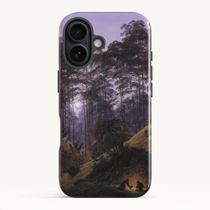 iPhone 17 / Tough Case