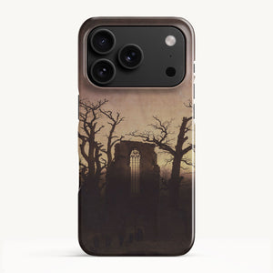 iPhone 17 Pro / Slim Case