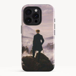 iPhone 16 Pro / Tough Case