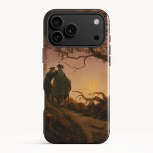 iPhone 17 Pro Max / Tough Case
