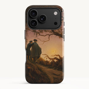 iPhone 17 Pro / Tough Case