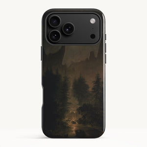 iPhone 17 Pro Max / Tough Case