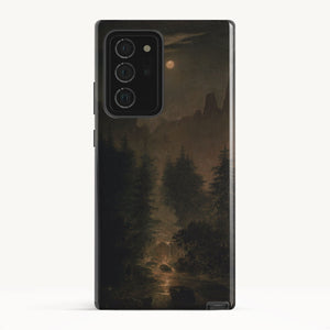 Galaxy Note 20 Ultra / Tough Case