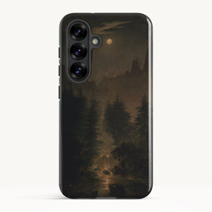 Galaxy S25 / Tough Case