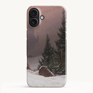 iPhone 16 Plus / Slim Case