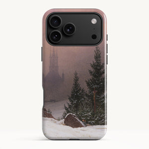 iPhone 17 Pro Max / Tough Case
