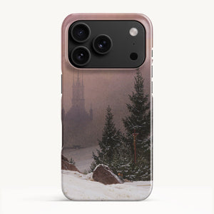 iPhone 17 Pro / Slim Case