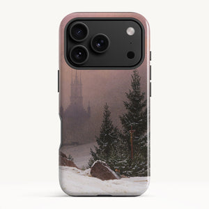 iPhone 17 Pro / Tough Case