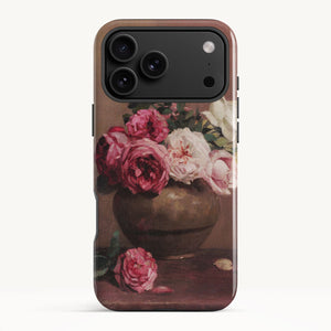 iPhone 17 Pro Max / Tough Case