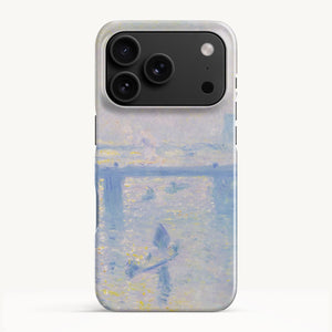 iPhone 17 Pro / Slim Case