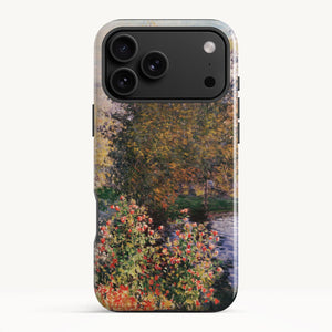 iPhone 17 Pro Max / Tough Case