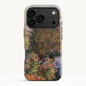 iPhone 17 Pro / Tough Case
