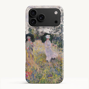 iPhone 17 Pro Max / Slim Case