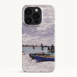 iPhone 16 Pro / Slim Case