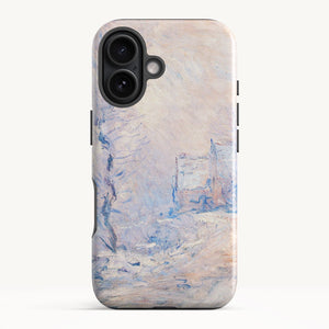 iPhone 17 / Tough Case