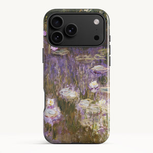 iPhone 17 Pro Max / Tough Case