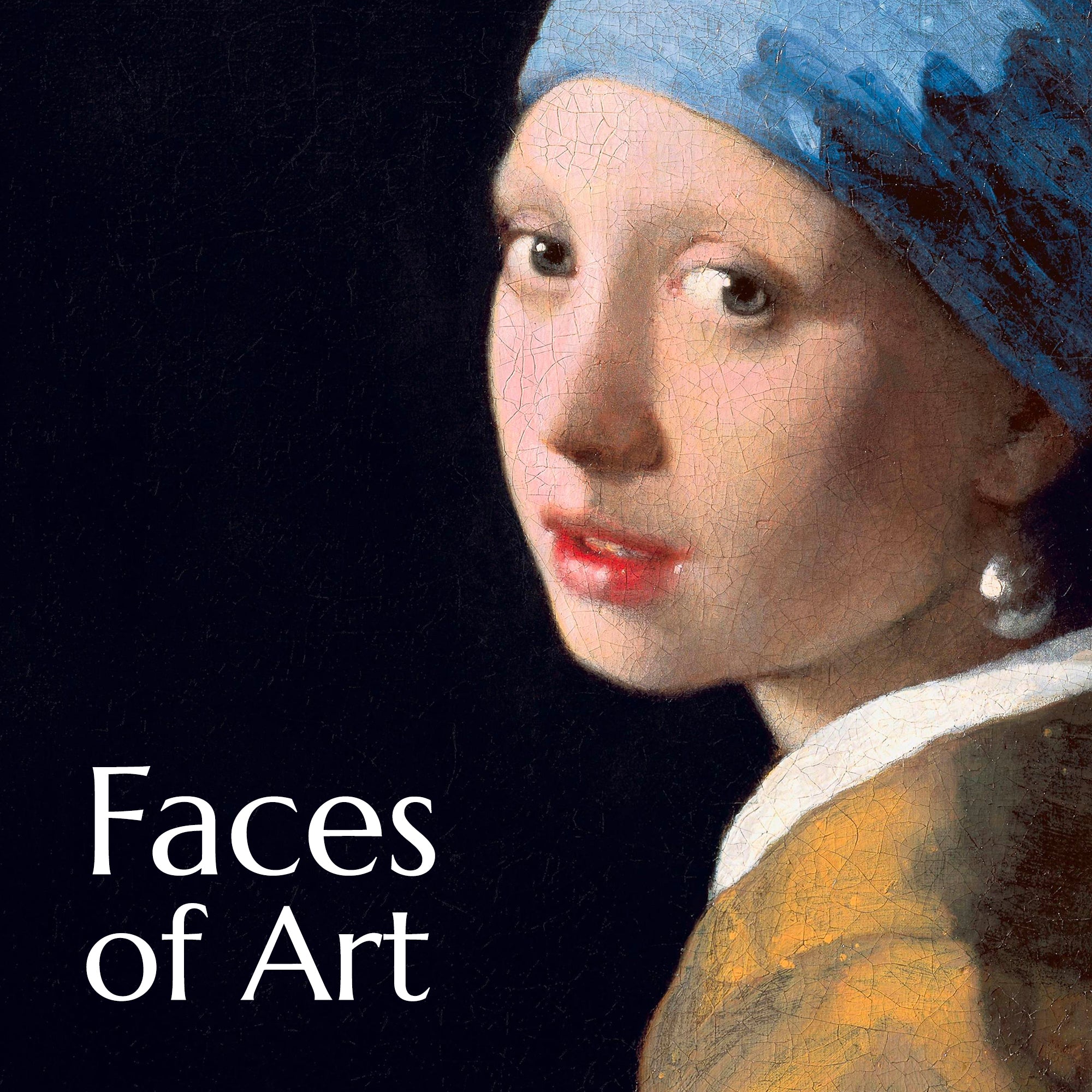 Faces of Art
