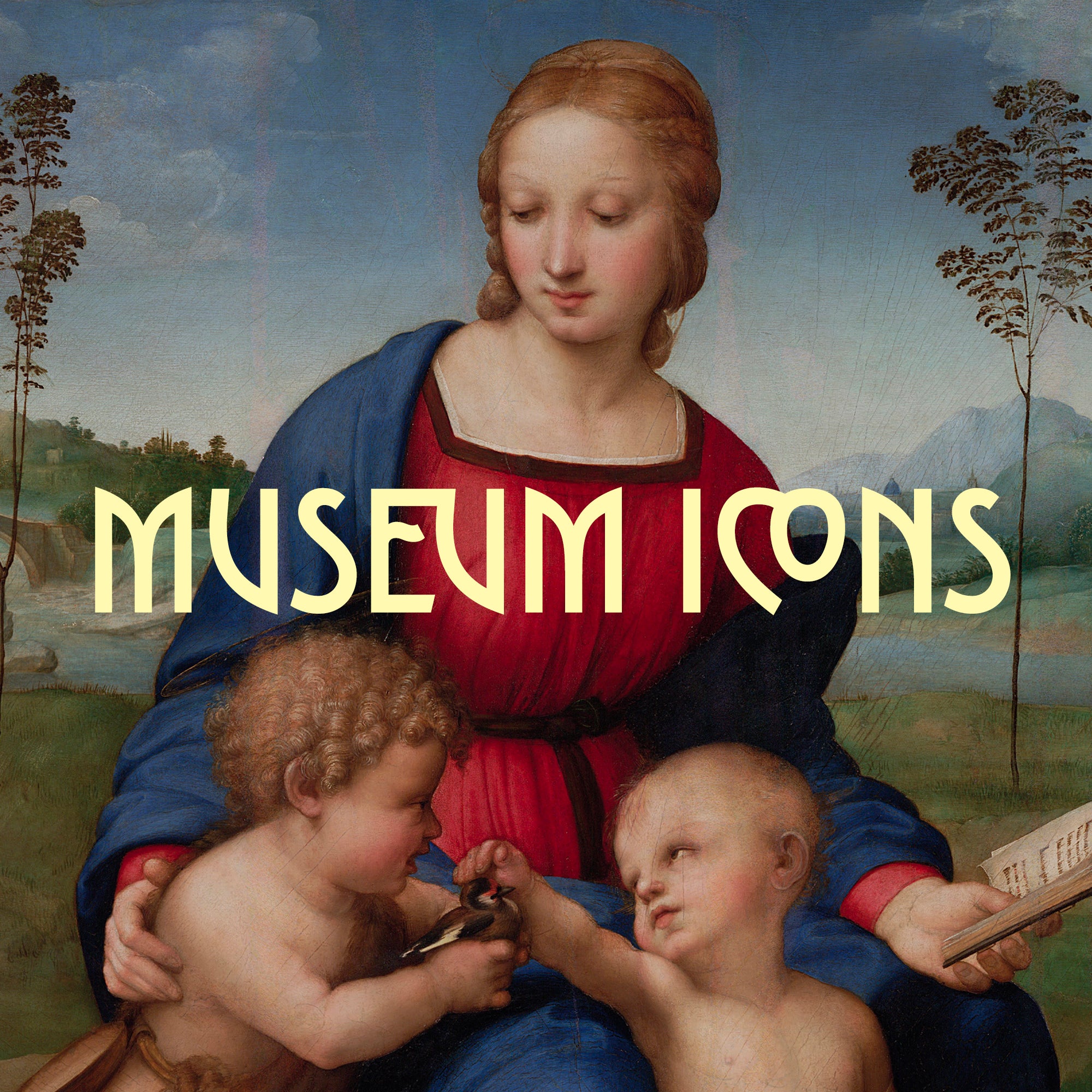 Museum Icons